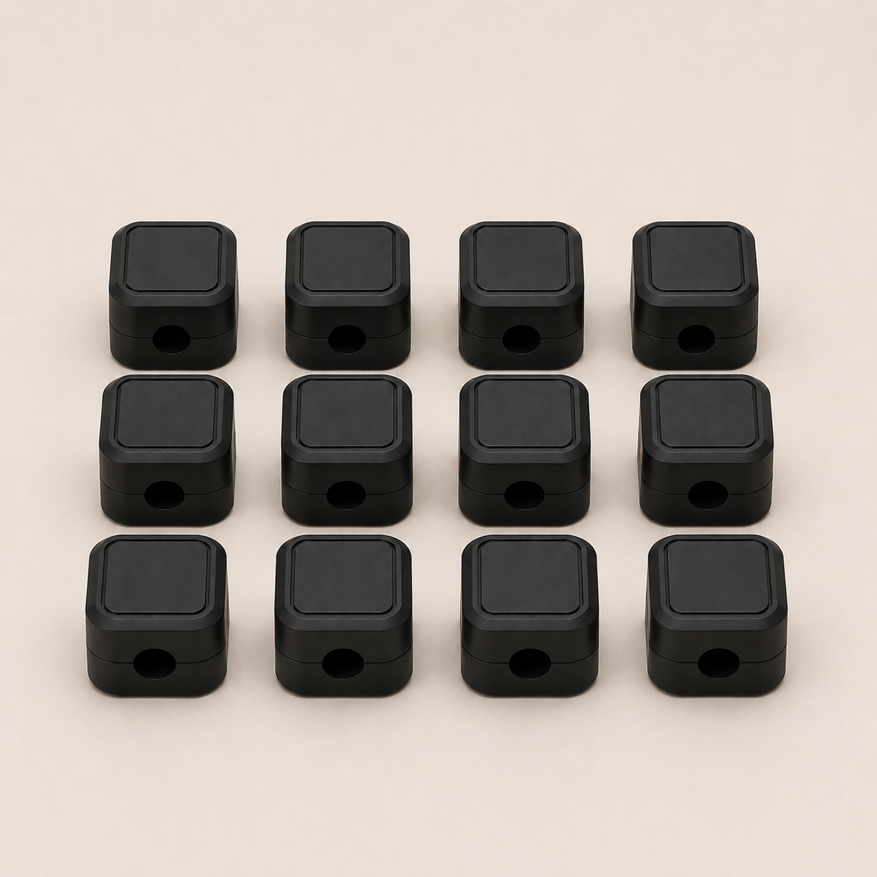 Magnetic Cable Organizer