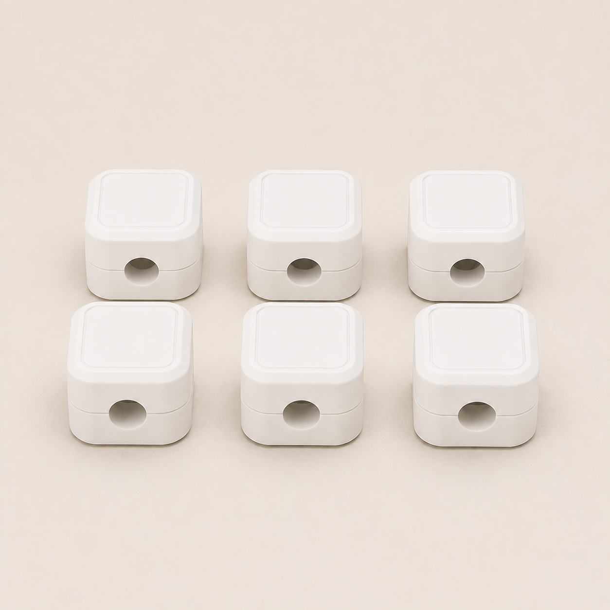 Magnetic Cable Organizer