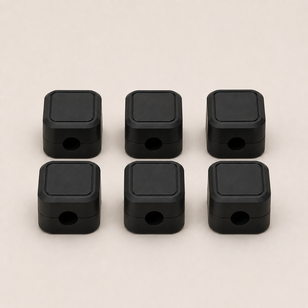 Magnetic Cable Organizer