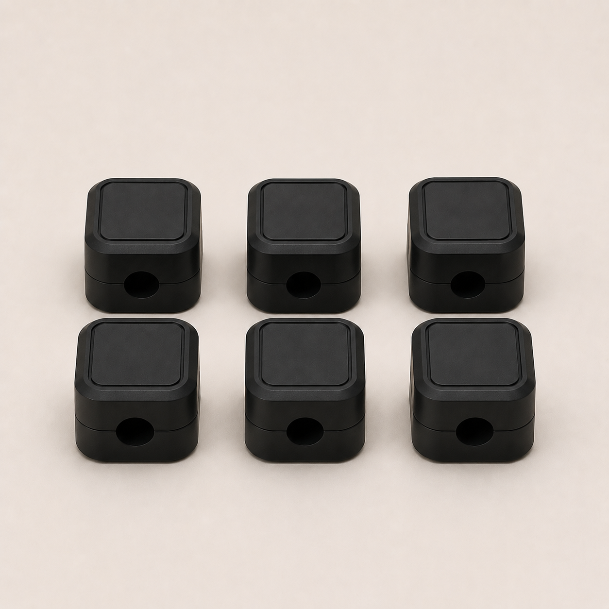Magnetic Cable Organizer