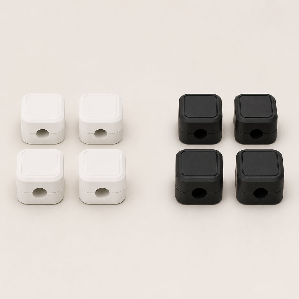 Magnetic Cable Organizer