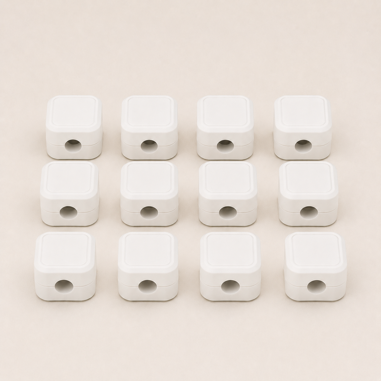 Magnetic Cable Organizer