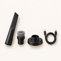 Regalo · Kit 3 boquillas + cable USB
